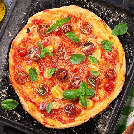 non-veg pizza 1